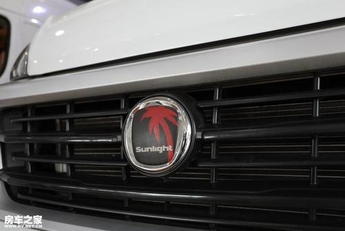 德国海姆旗下Sunlight T60房车