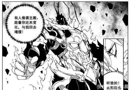 『力量』镇魂街这三个伏笔至今未揭露,任何一个都有改变冥界的力量