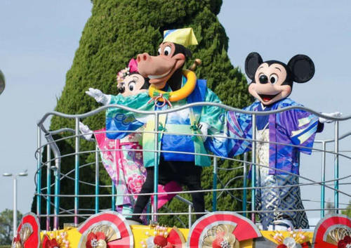 东京作为日本的首都，经济高度发达，如果在中国算是什么水平？