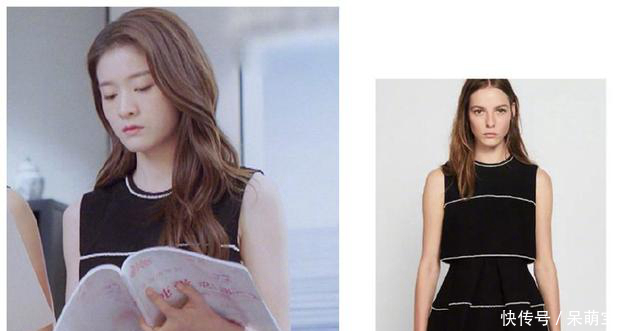 继杨幂之后张雪迎也开启新剧带货模式,这是要