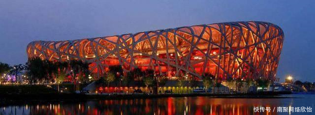  [霸气]中国四个一线城市中, 北上广深夜景哪个最霸气