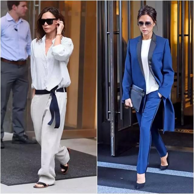 同样是买买买，为什么她们能穿出质感？