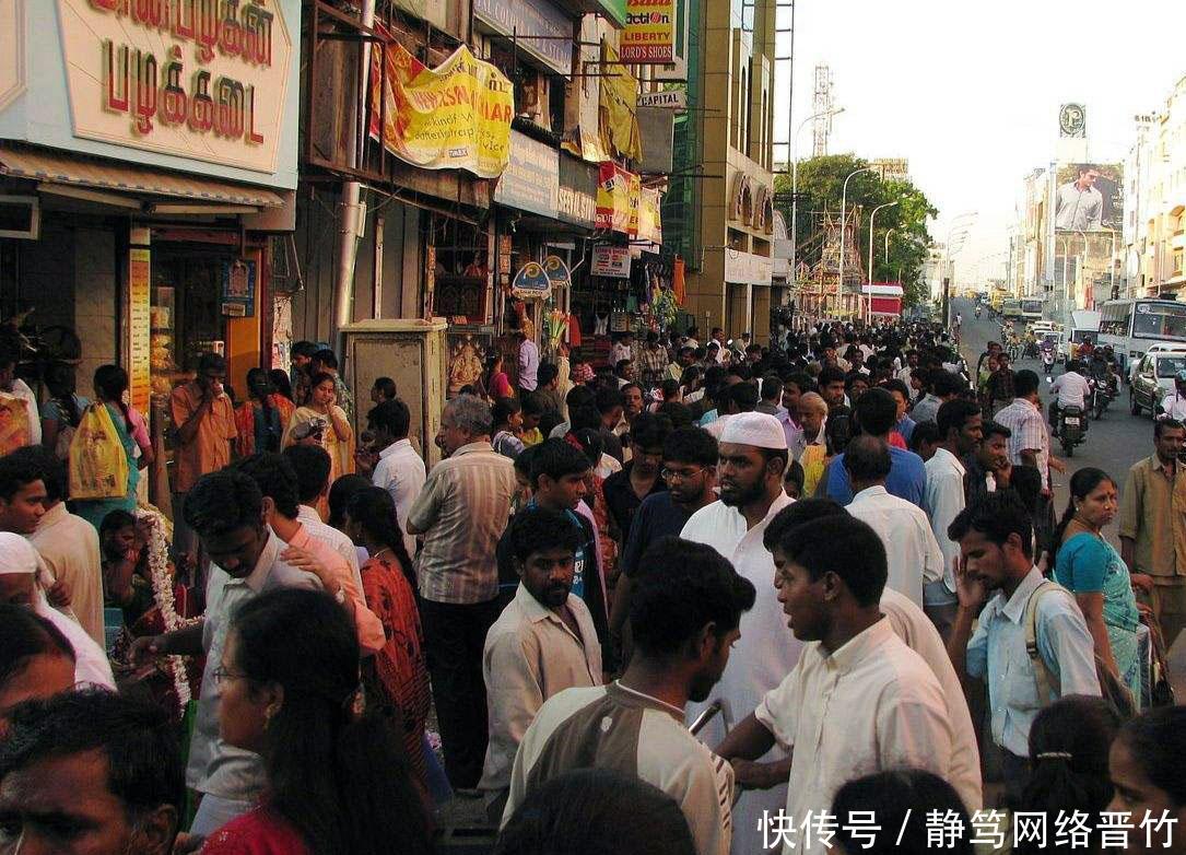 中国又一个城市被外国人“霸占”, 言这里很好不想回国