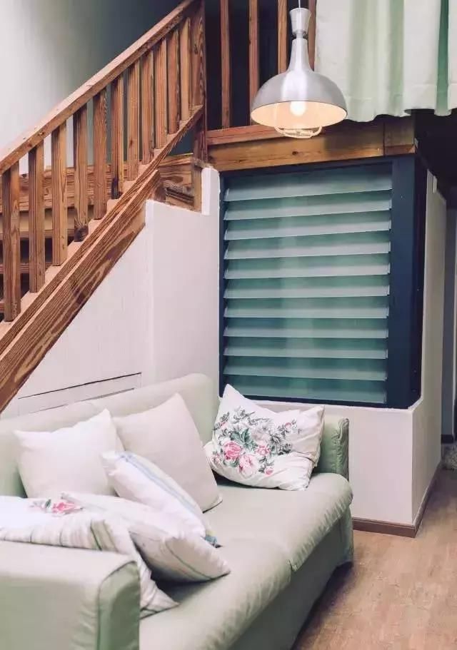 广州从化森林里藏着一个鲜有人知的艺术民宿,连地图上也找不到它