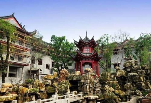 我国“最良心”的旅游城市,收费非常合理,不会出现宰客现象