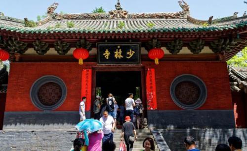 盘点国内七个景点，你去了不会再想去第二次