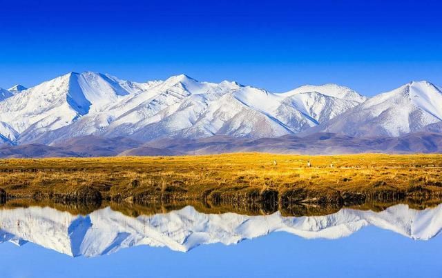 去玉龙雪山看一场雪吧，感受美丽神秘的天堂