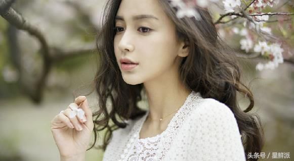 杨颖澄清饭店抢手机事件，最近频繁被黑为哪般?反映了个本质问题