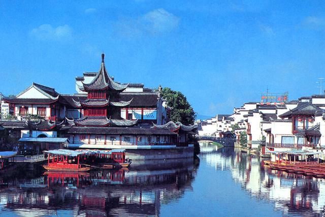 中国首个从直辖市降级为省辖市的城市,今直辖