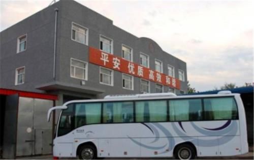  大巴@为什么明明高速上有服务区，有些跑长途的大巴司机还要下高