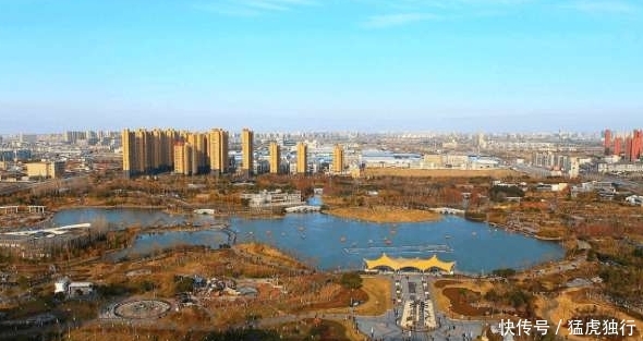 江苏这个城市不是省会，却马上拥有3条高铁，2座机场！