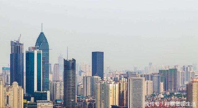  #GDP#中国两个发展“最快”的省会, GDP甩了省内其他城市一大截