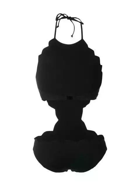 泳衣红黑榜|如何正确迎接一位沙滩女王