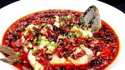  家常便饭■家常麻辣鱼，学会之后好处多多，当作一道家常便饭来对待