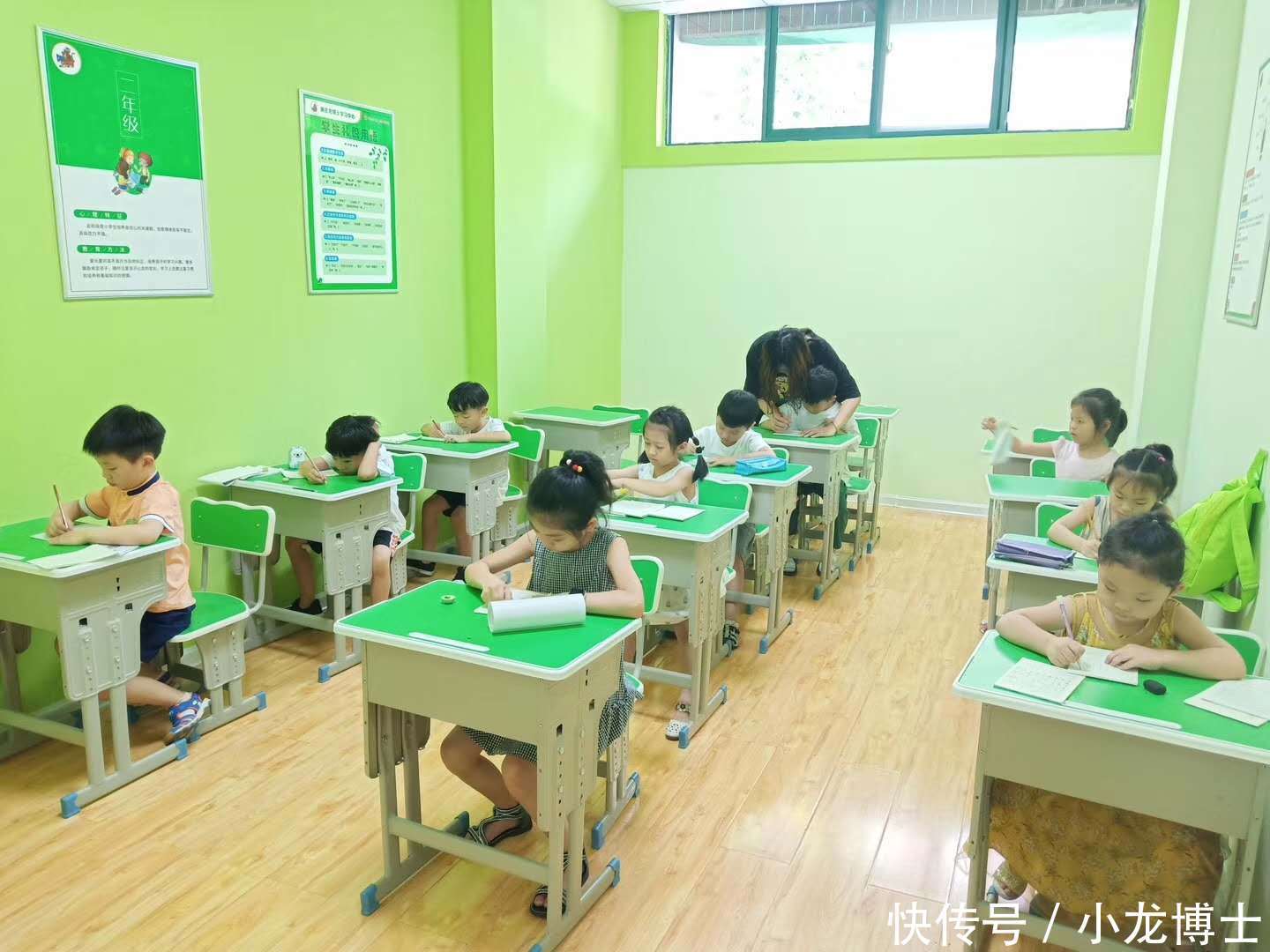 课后托管班如何选?2025年重庆家长必读的深度避坑指南