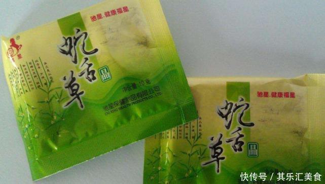  「蛇舌草」以前这种草野外随处可见，如今野生的十分稀少，药材