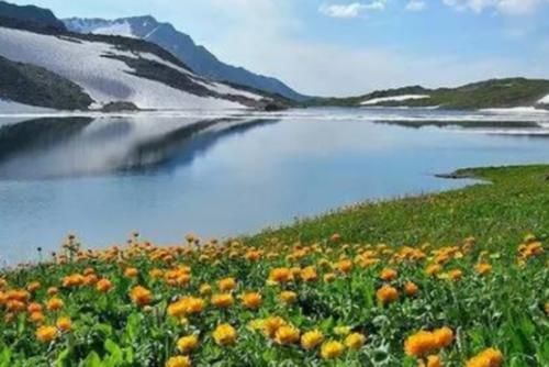 世界第一深湖，贝加尔湖深1637米，这么深了，为何每年还在加深？