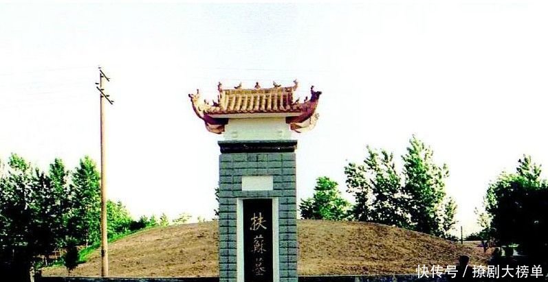 究为■公子扶苏之死究为何种阴谋