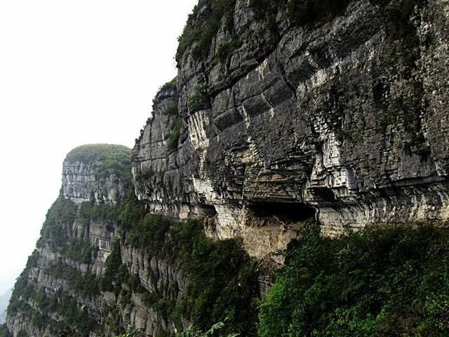 湖南最高的六座大山，你爬过几座？