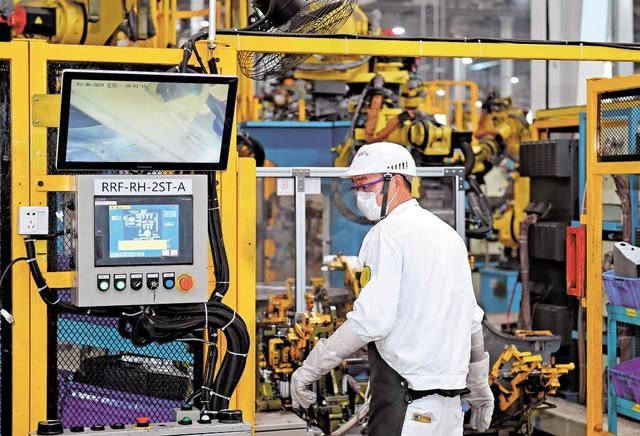  #产业链#武汉东湖高新区：瞄准新兴产业链 生物产品助抗“疫”