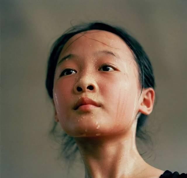 老照片——秋山亮二镜头下的中国儿童 | 影像