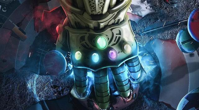 大胆猜测《复联4》剧情!死的人会复活?钢铁侠