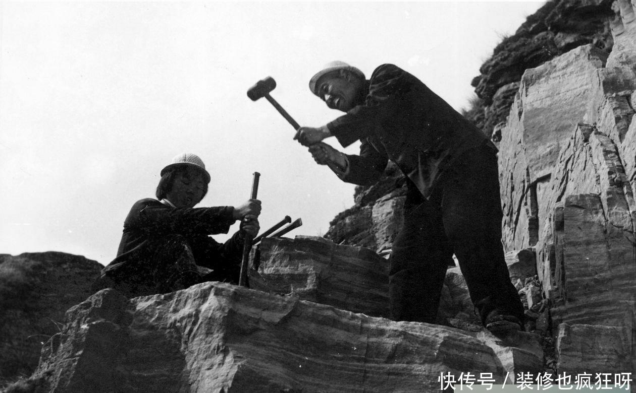  十年■全国最霸气的河，花费十年，削平了1000多座山头，号称世