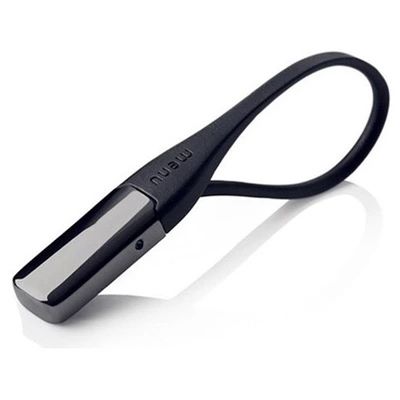 越来越多人钥匙不挂腰带了，太土!现流行这样挂，利落忒体面