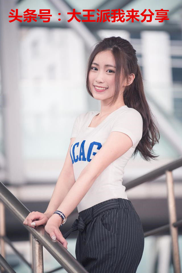 美女街拍:夏日高回头率的小姐姐!让纤纤大长腿更加升级的美女!