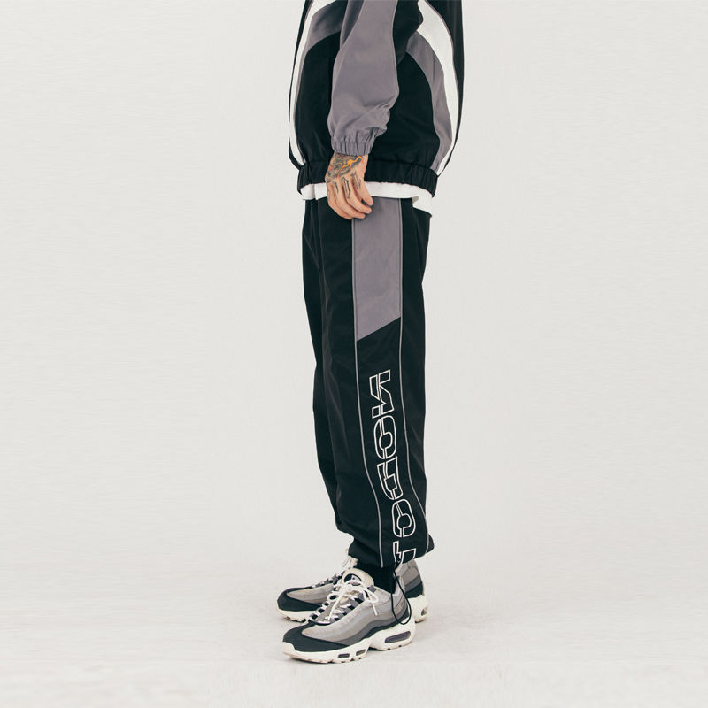 牛仔裤?工装裤?不好意思，我是“裤”guy的酷!