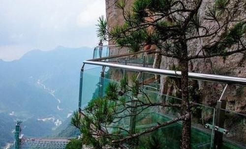 中国唯一一个“零差评”景区，一张票能玩2天，游客：人间天堂！