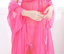 三伏天穿睡衣的季节，选几款优雅蕾丝睡衣，精致迷人，女人味爆棚