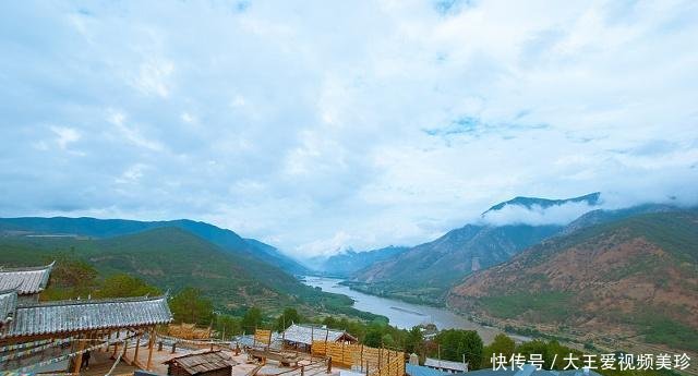 这一世界级工程，要打穿长江，一旦成功，上亿人将因此受益