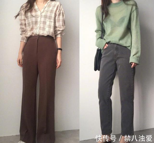 【值得】春季上班怎么穿?16套值得借鉴的通勤风搭配,小白也能玩转职场