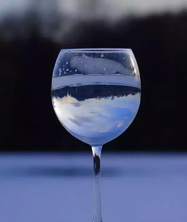 「机友讲堂」玩转手机摄影技巧——倒影拍摄