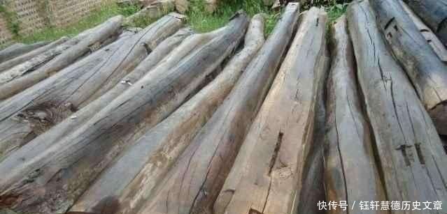 农村有这四样老物件的，一定要保管好，升值空间说出来你都不敢信