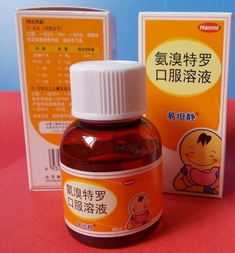 止咳药滥用有风险,儿童咳嗽找准病因应对更靠