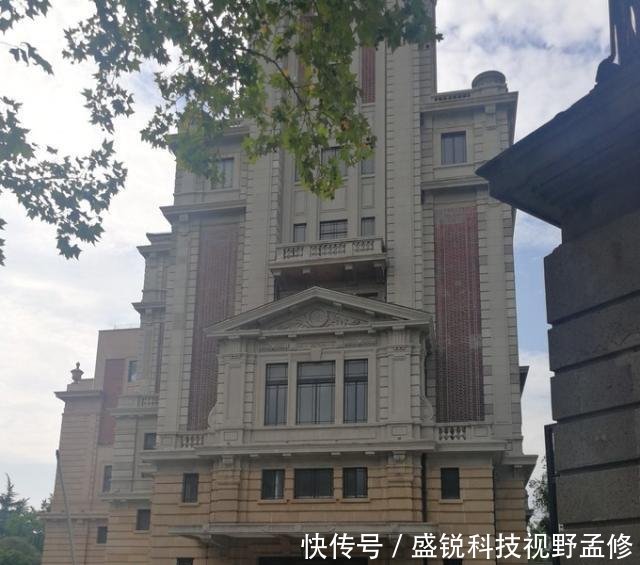 游记苏州——上海——绍兴，下江南之旅