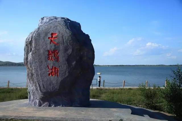 中国最美的30个地方（完整版）终于找齐了！第一居然是…