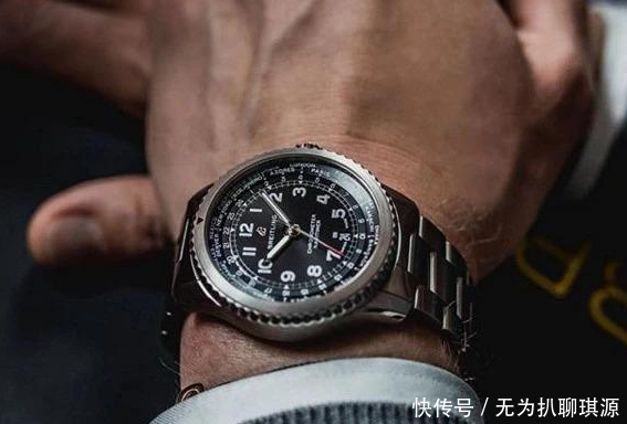  「机械」2000块跟20000块手表有什么不同？