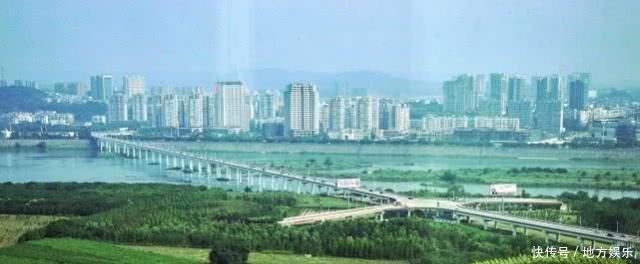  「高铁」440亿高铁驶入，四川这个县还将撤县设市，未来将迅速崛