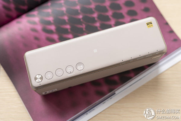 Tiger5G谈数码 篇八十:千元级性价比网络蓝牙音箱?SONY索尼 SRS-HG10评测体验