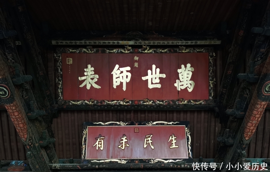 云南700多年古建筑，历经50多次扩建，8位皇帝赐金匾，全国罕有！