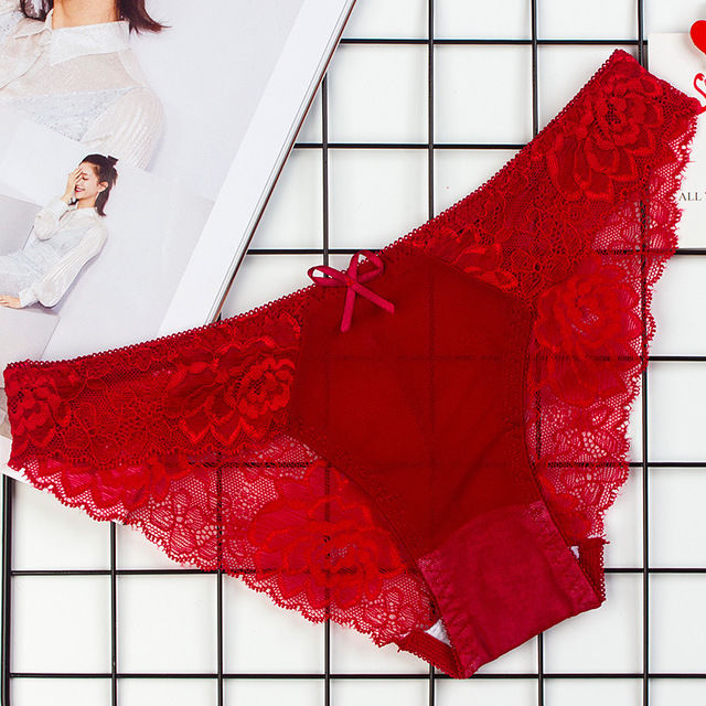 款式要简约还得舒适透气，这几款三角裤看一下，喜欢的赶快入手