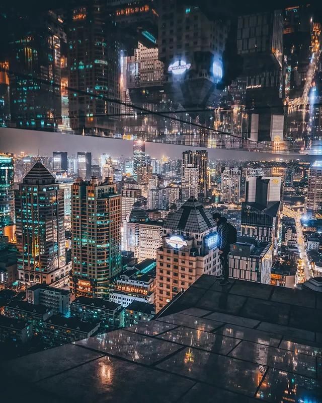  镜头■镜头下的中国，美的无法形容