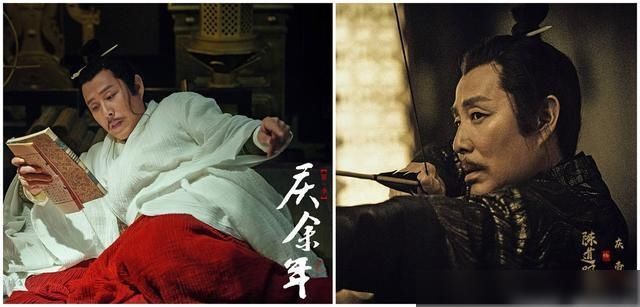 陈道明：《庆余年2》准备开拍，庆帝范闲演员不变，剧迷期待肖战出演