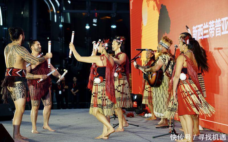 新西兰深挖中国旅游市场潜力