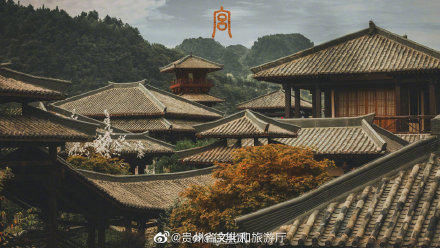 庆余年瀑布取景地