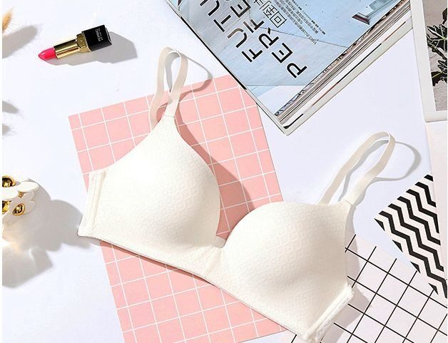 会呼吸的内衣!比裸睡还舒服，穿上降温5度，堪称移动小空调!