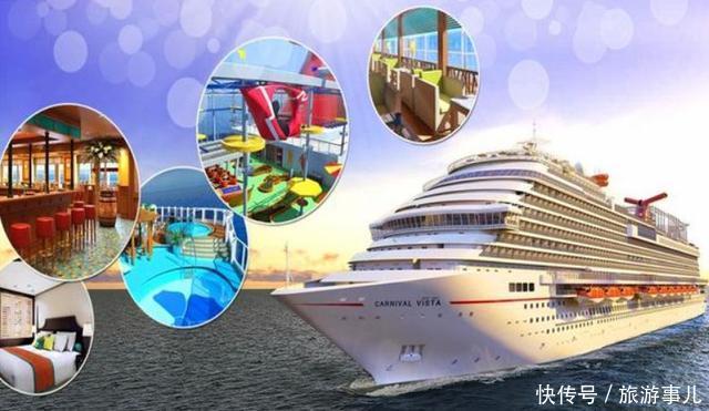 中国游客在游轮上“横扫”自助餐，外国游客：太浪费，太霸道了！